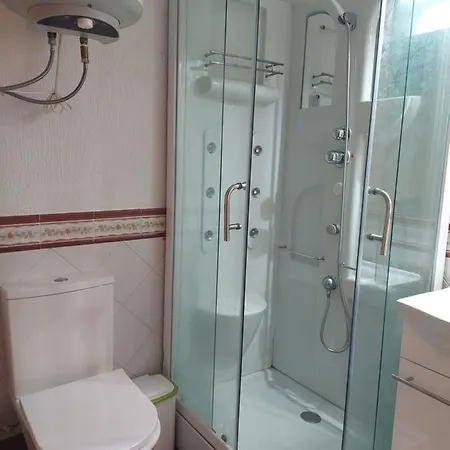 Nido De Mar Homestay Punta Umbria