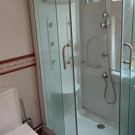 Nido De Mar Homestay