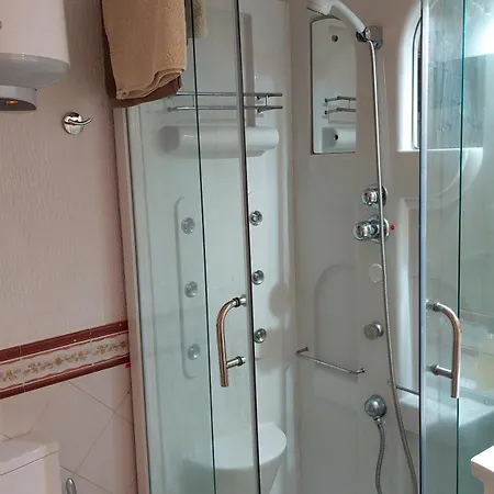 Homestay Nido De Mar