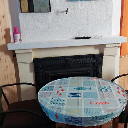 Homestay Nido De Mar Punta Umbria