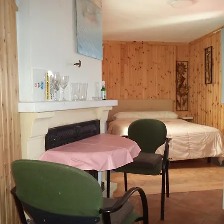 Homestay Nido De Mar