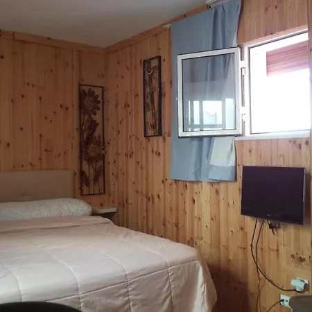 Nido De Mar Homestay Punta Umbria