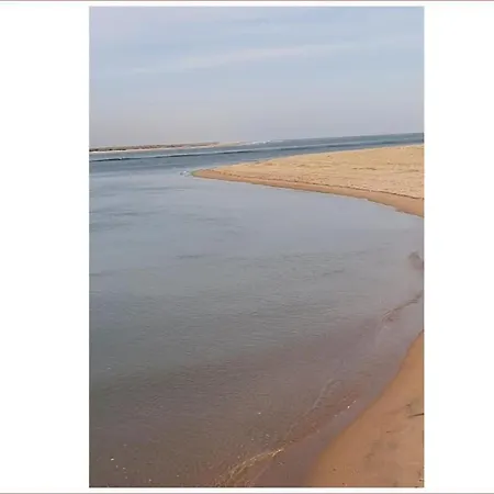 Nido De Mar Homestay Punta Umbria