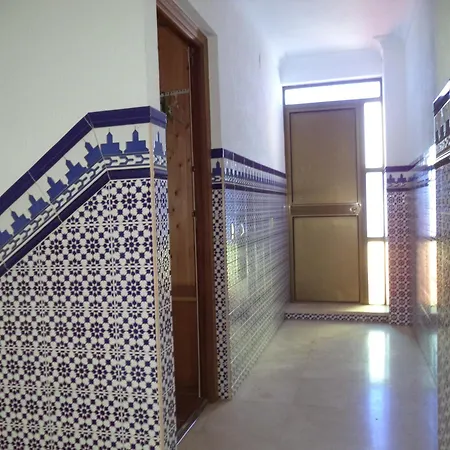 Homestay Nido De Mar