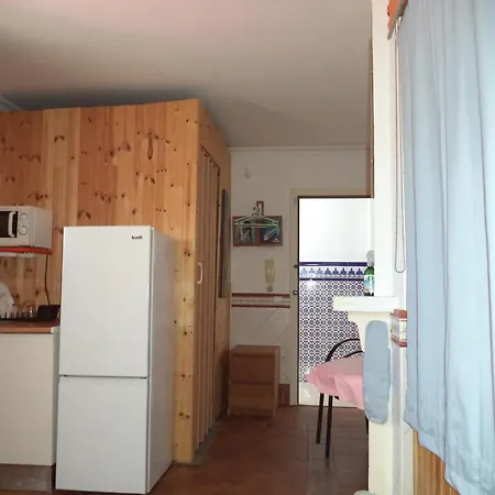 Nido De Mar Homestay Punta Umbria