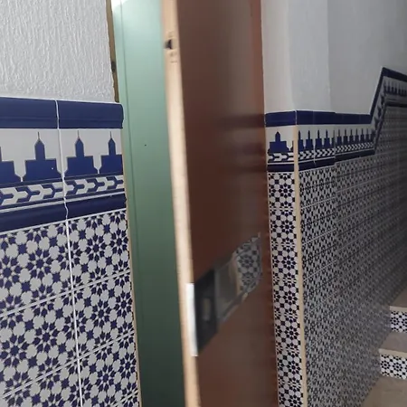 Nido De Mar Homestay