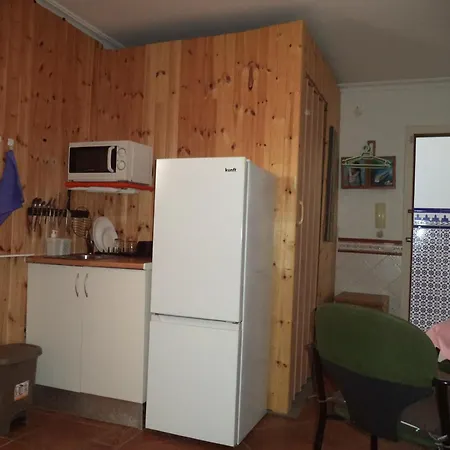 Homestay Nido De Mar