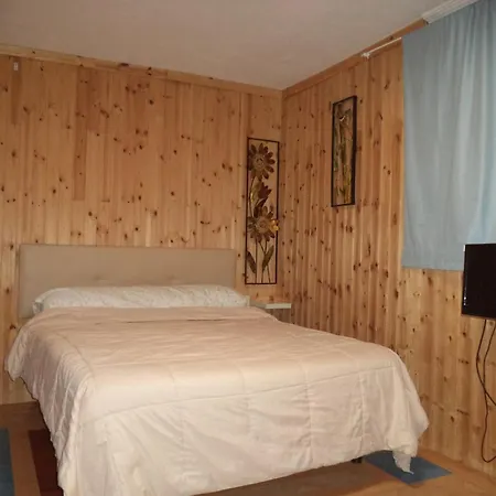 Nido De Mar Homestay *