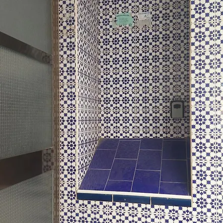 Homestay Nido De Mar