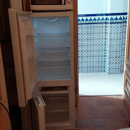 Emi Bed2 * Punta Umbría