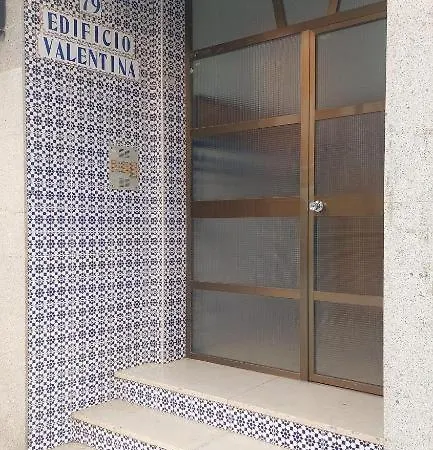Emi Bed2 * Punta Umbría