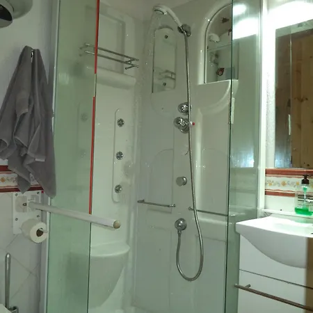 Privatunterkunft Emi Bed2 Punta Umbría