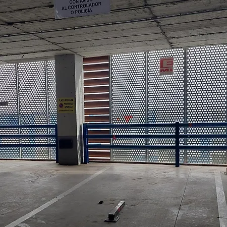 Emi Bed2 Privatunterkunft Punta Umbría