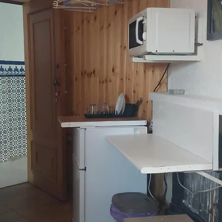 Rum i privatbostad Nido De Mar