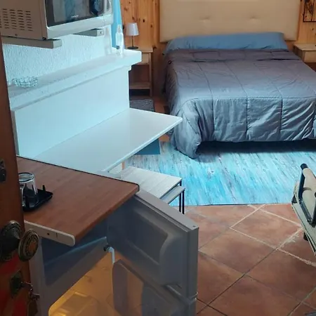 Nido De Mar * Punta Umbría